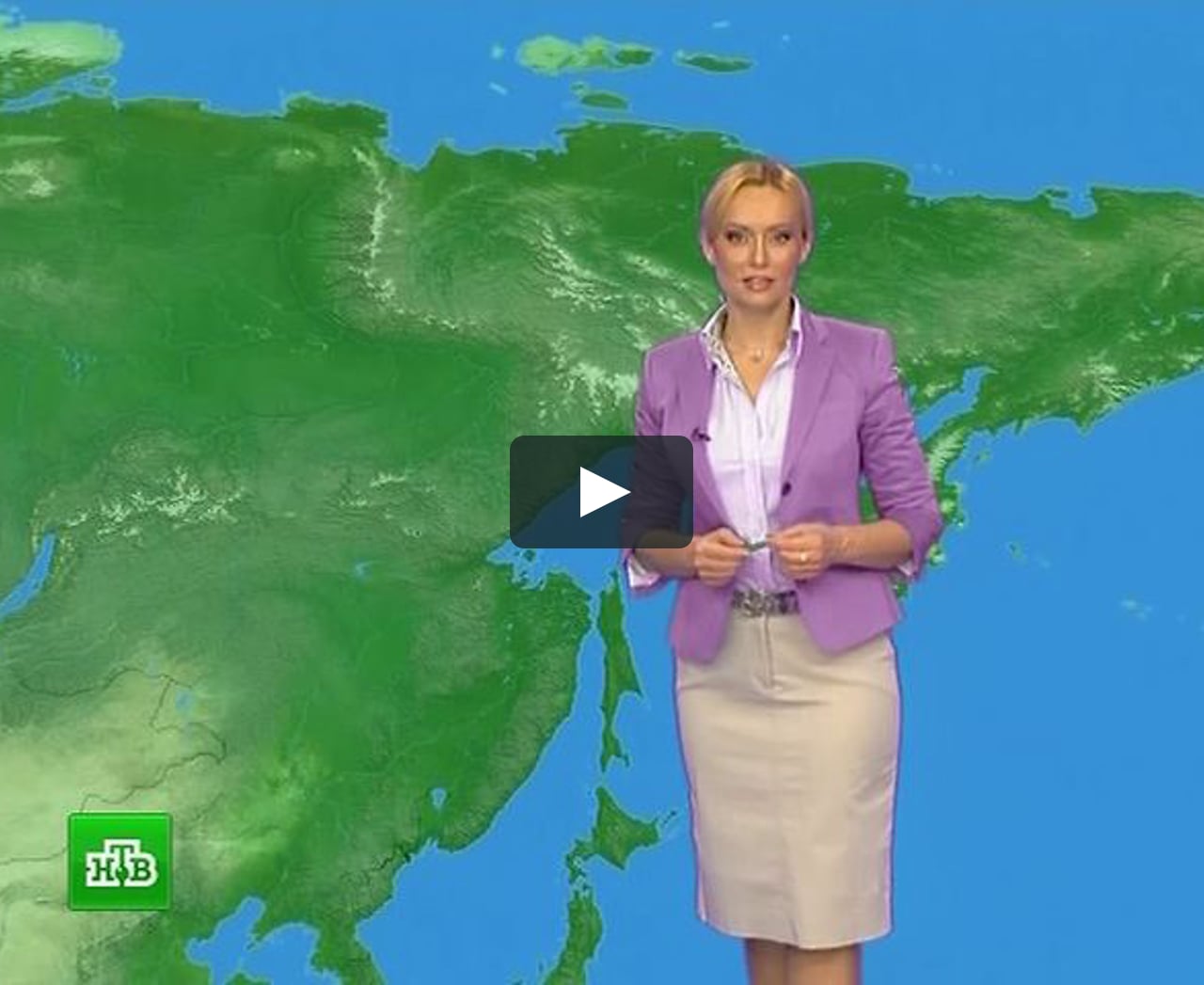 Екатерина Решетилова