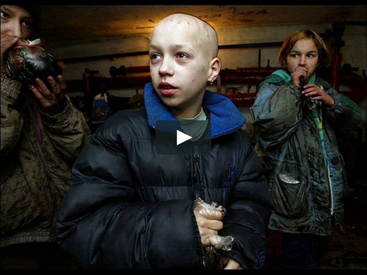 алкаш в семье горе