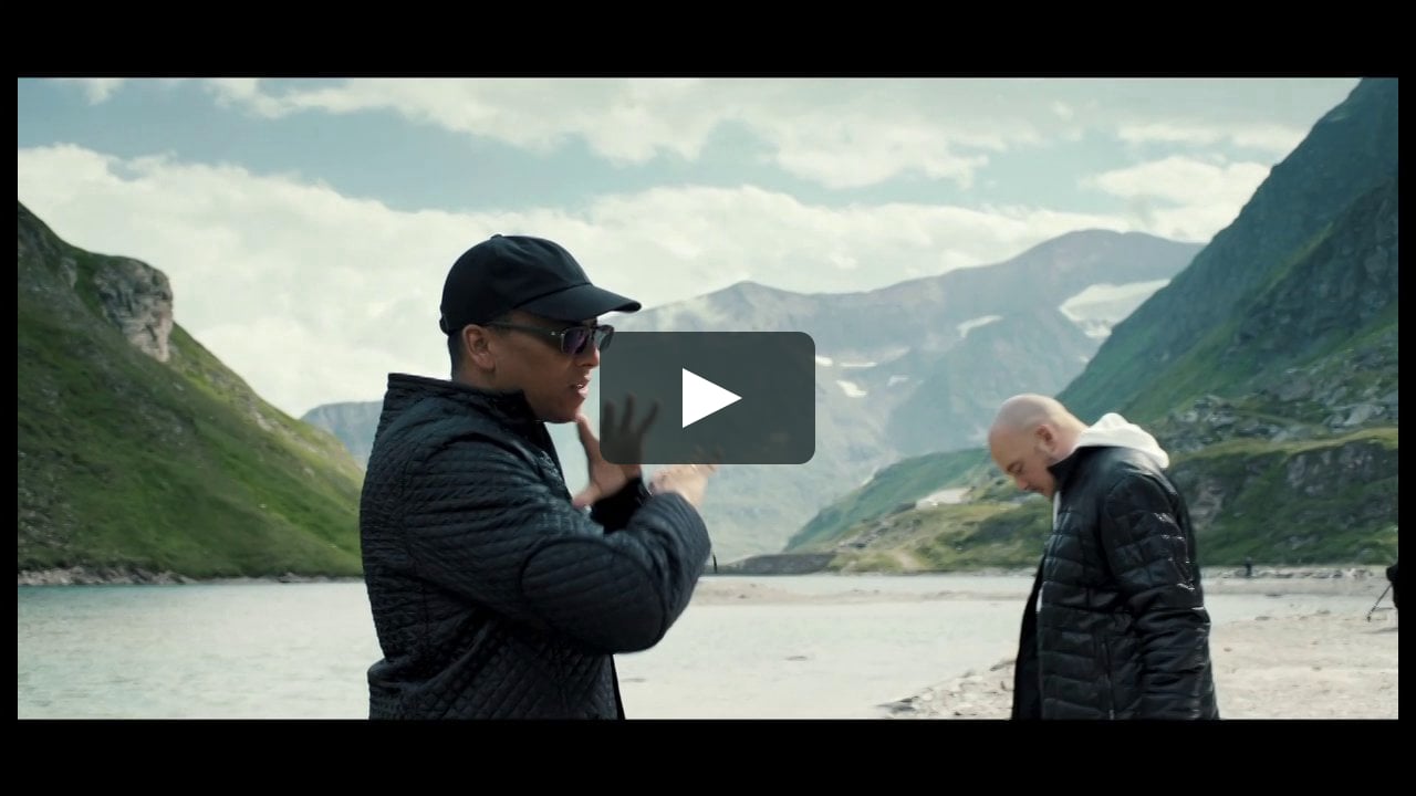 XAVAS - ich schau nicht mehr zurück on Vimeo