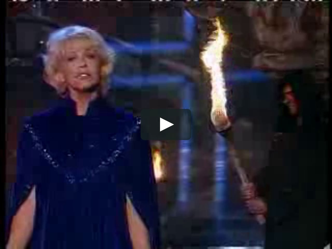 Bianca - Arrivederci Milano on Vimeo