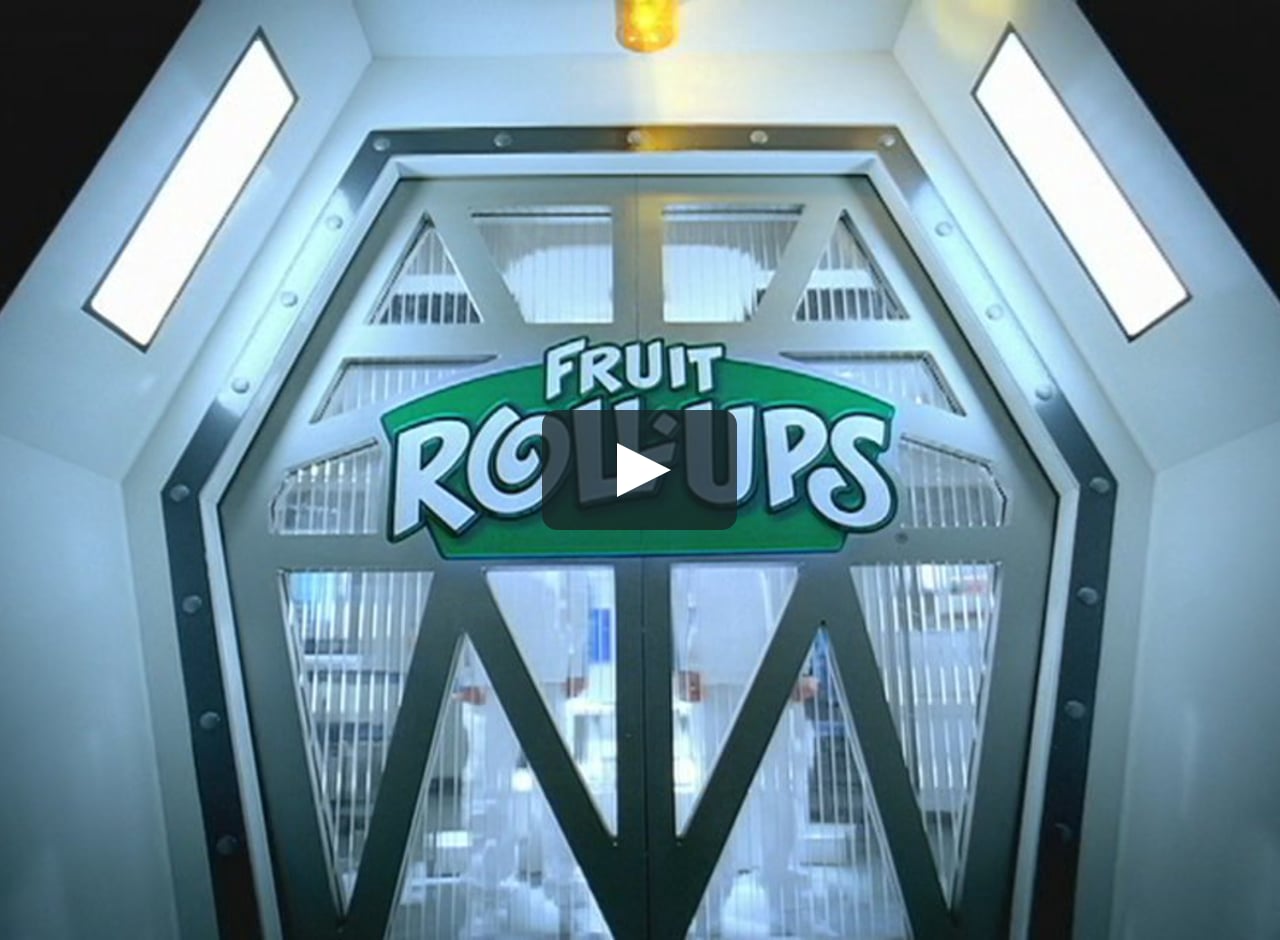FRUIT ROLLUPS TONGUE TATTOO on Vimeo