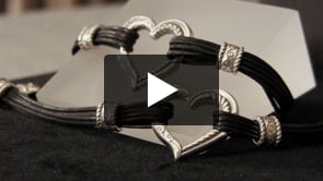 Brighton heritage heart bracelet deals