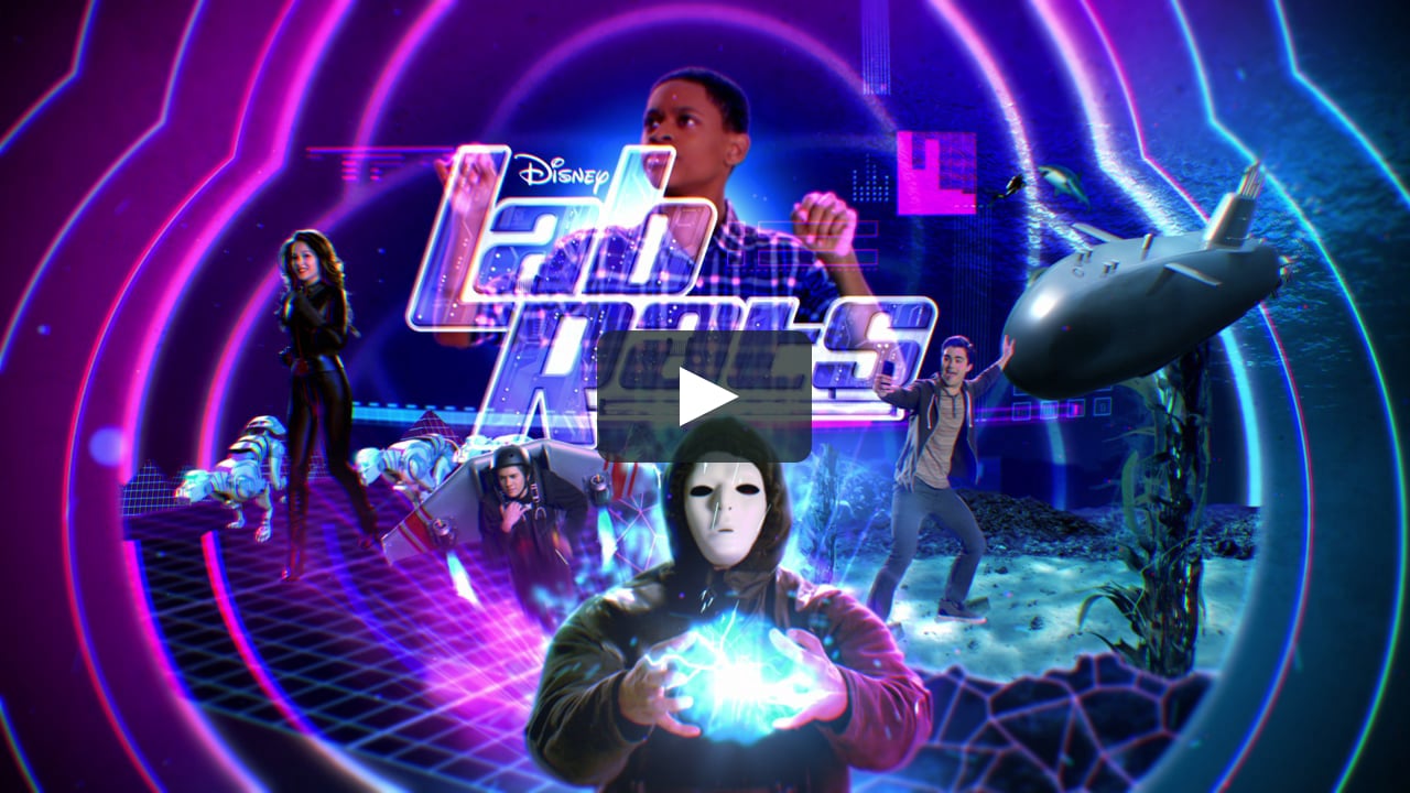 the lab rats download the lab rats download