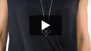 Brighton toledo convertible long 2025 necklace