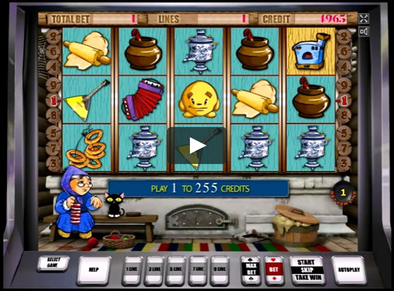 играть бесплатно онлайн в игровые автоматы печки