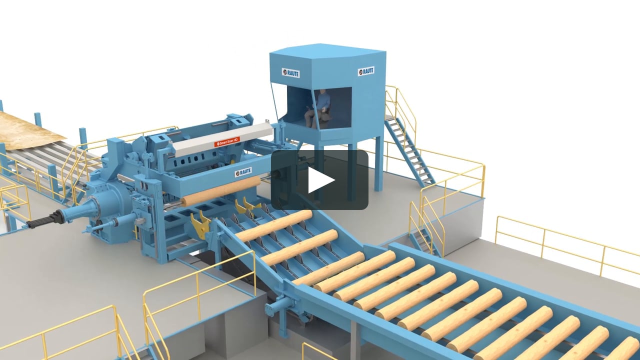 Сушилка Raute