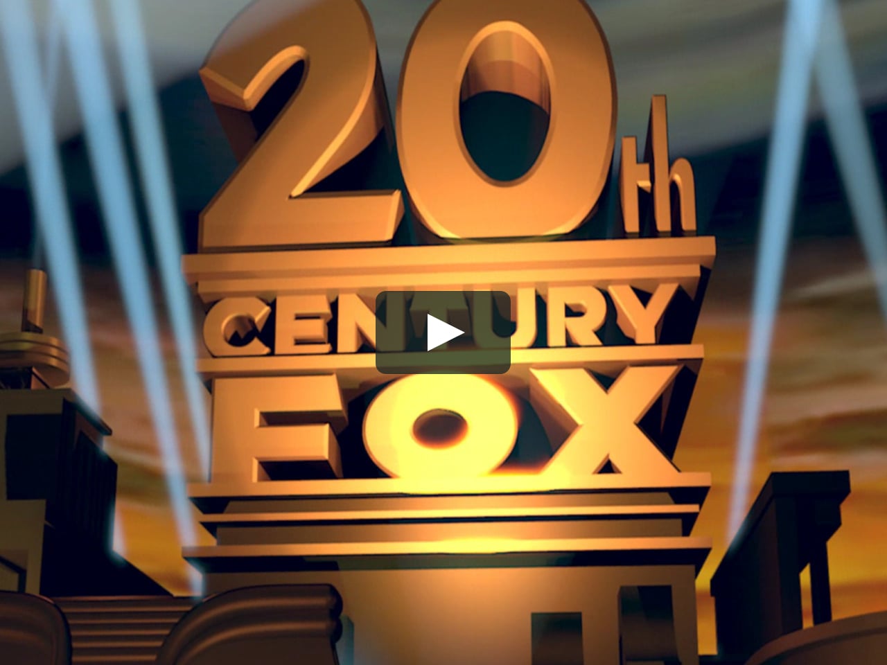 20 Century Fox