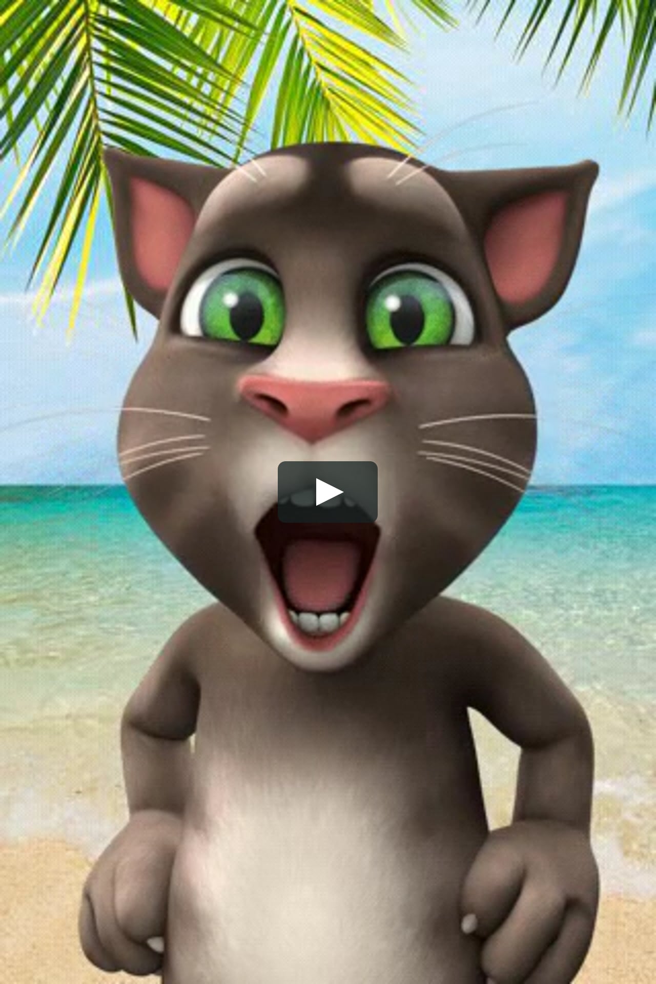 Talking Tom