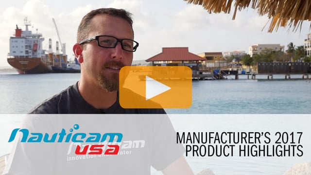 Nauticam Product Highlights at The Digital Shootout 2017