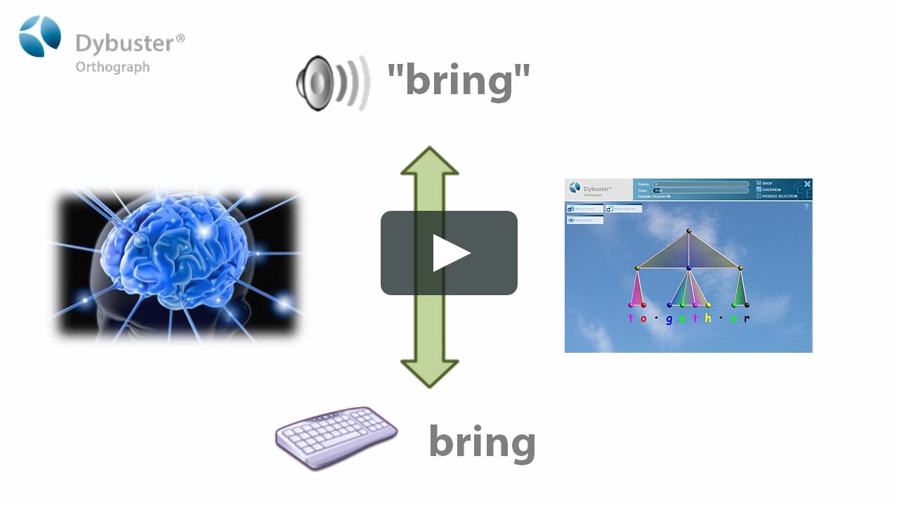 Dybuster Orthograph (Introduction) - Introduction to Dybuster Orthograph on Vimeo