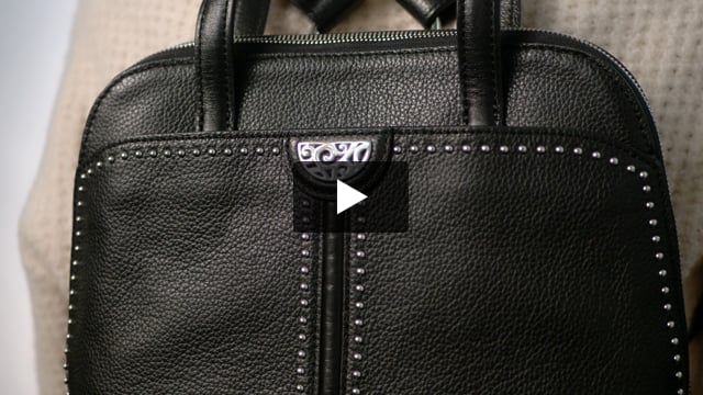 Brighton miles convertible shop backpack