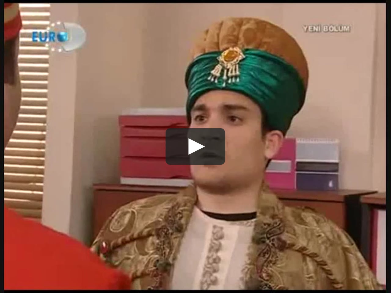 ahmet kurt -AKASYA DURAĞI- 121. BÖLÜM - cem sultan on Vimeo