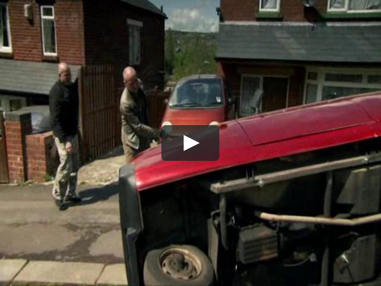 Top Gear Season 15Jeramy and the 3 wheeled car on Vimeo Top Gear Season 15Jeramy and the 3 wheeled car on Vimeo