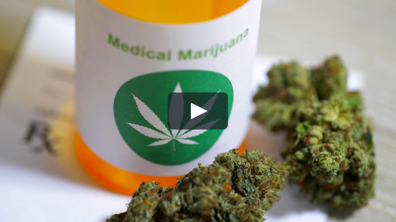 Медицинский марихуана видео одолеть героин