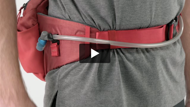 Patagonia nine discount trails 8l