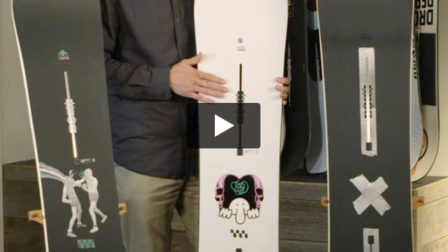 Burton Kilroy directional スノーボード 154cm Burton Kilroy Burton Kilroy directional スノーボード 154cm Burton Kilroy