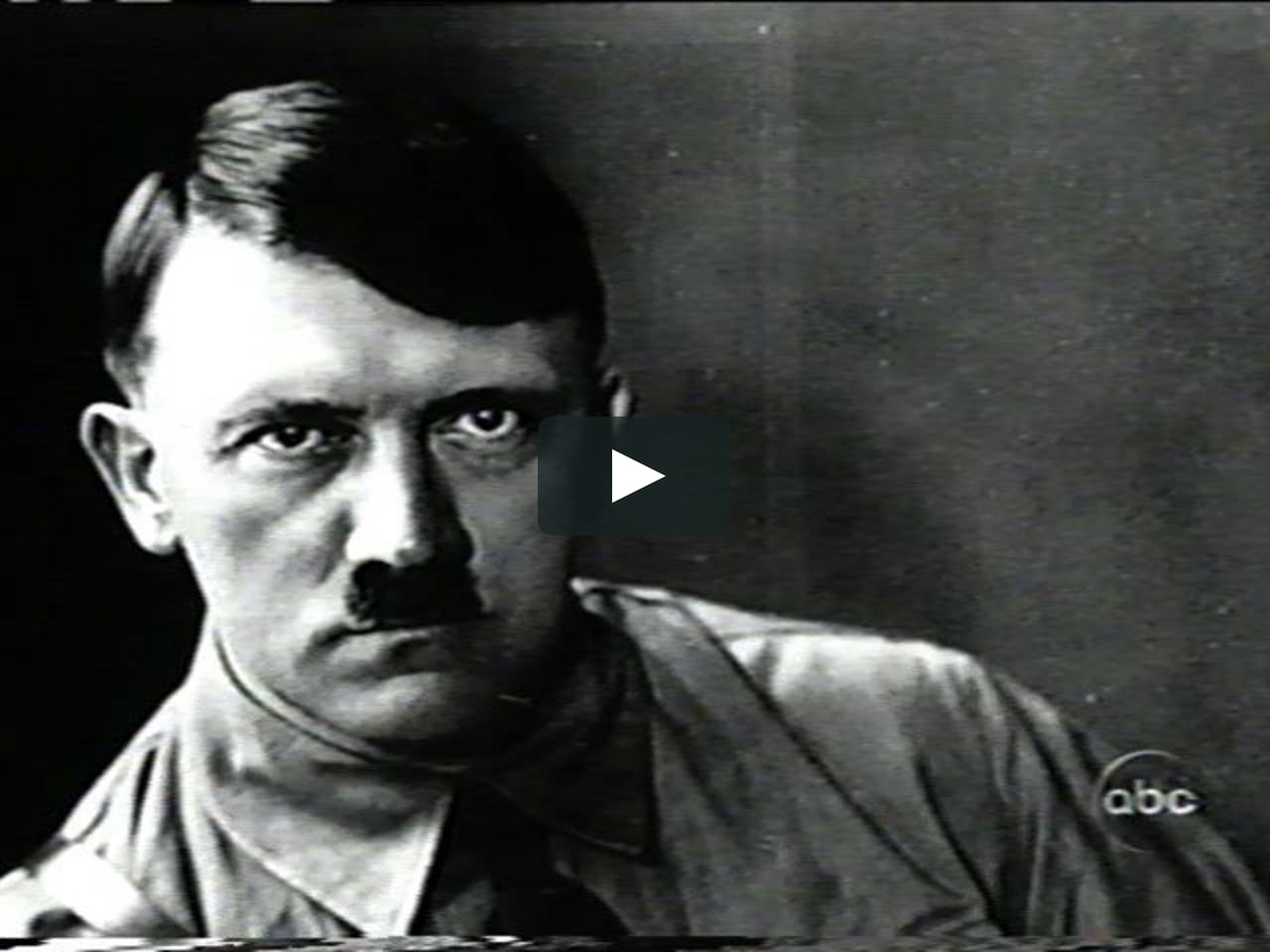 Гитлер асвабадзіцель