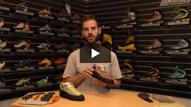 Climbing online shoes store