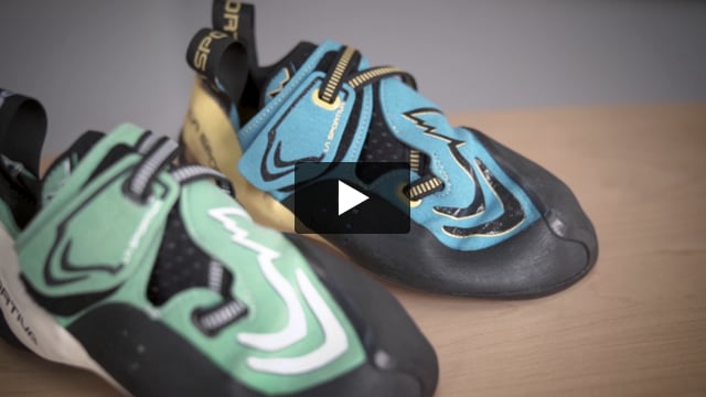 La sportiva online futura climbing shoes