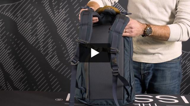 Urban backpack reviews sales