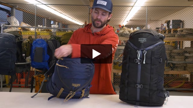 Mystery Ranch Scree 32L Backpack - Hike & Camp