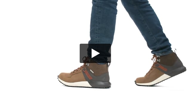 Forsake range top high boots