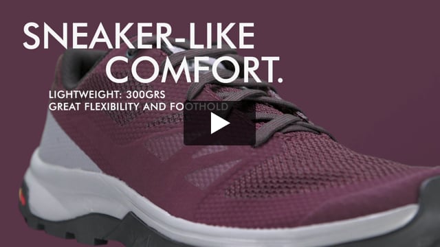 Outline GTX Hiking Shoe Women s