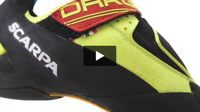 Drago Climbing Shoe