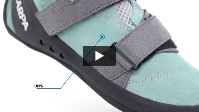 Scarpa origin 2024 women's climbing shoe