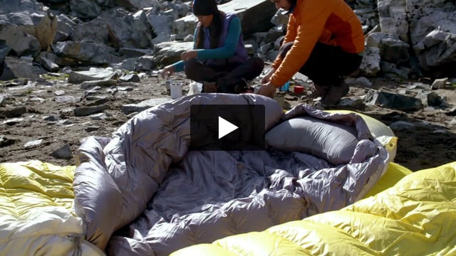 Thermarest top camp deluxe