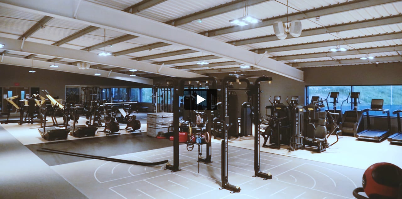 Towers gym deals