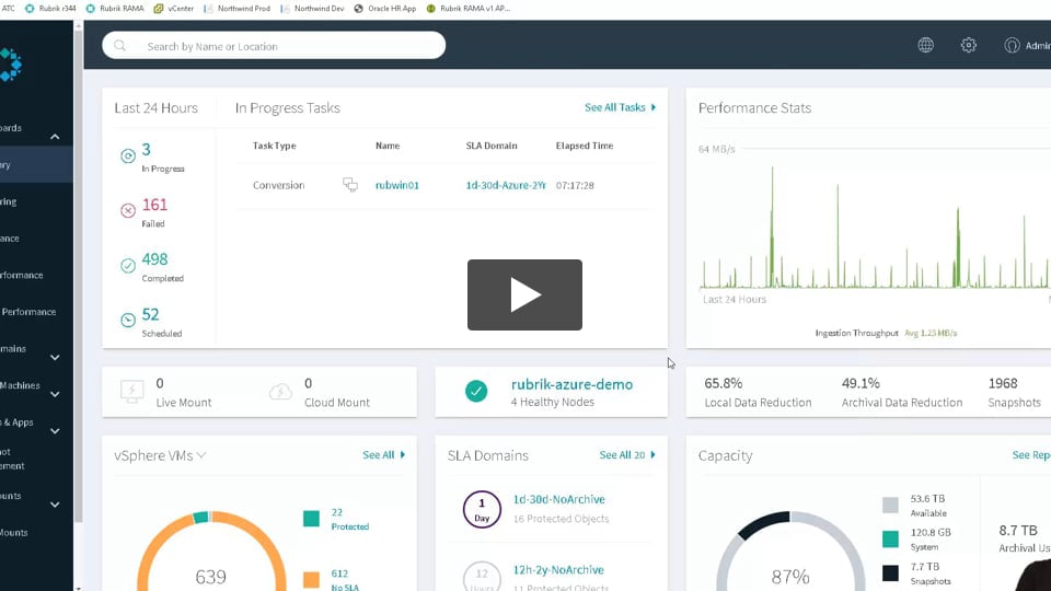 Anglo Rbmr Rbmr For Windows Bare Machine Recovery For Rubrik Cdm – ASWV