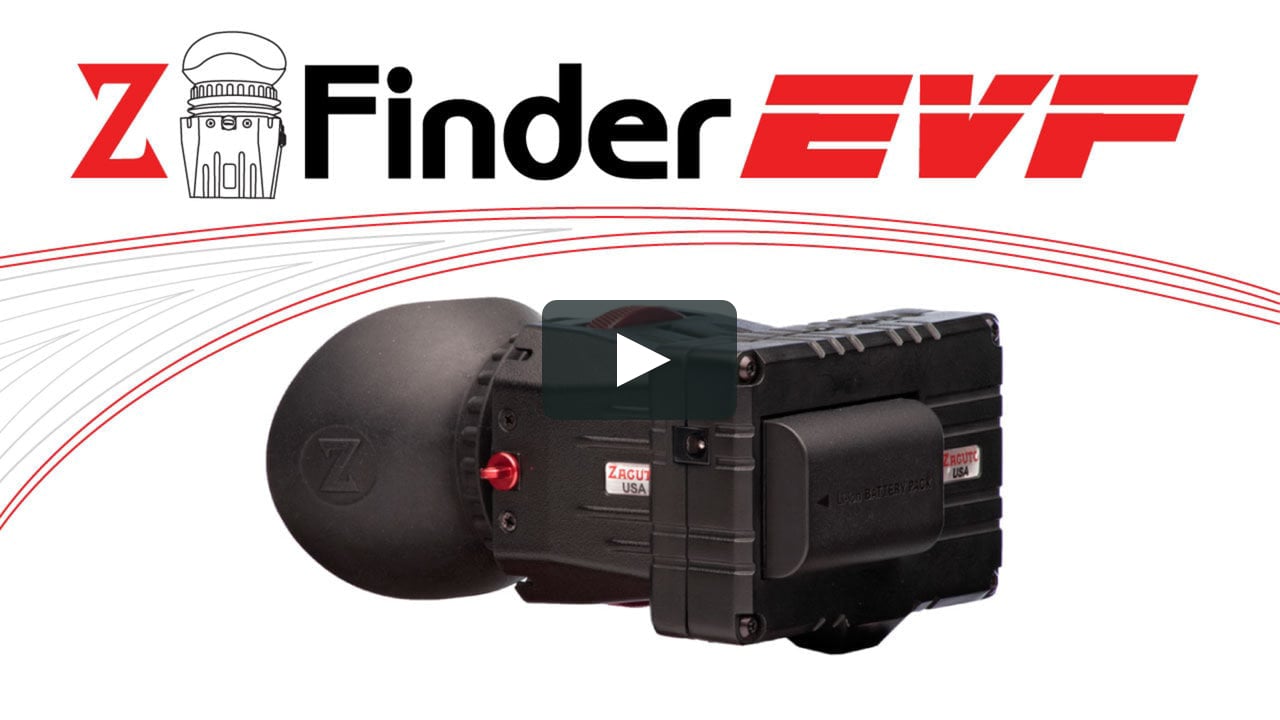Z-Finder EVF Video Series ~ Part 1 