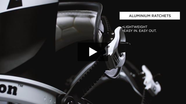 Union Scott Stevens Snowboard Binding - Snowboard Union Scott Stevens Snowboard Binding - Snowboard