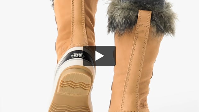 Boots like sorel 2025 joan of arctic