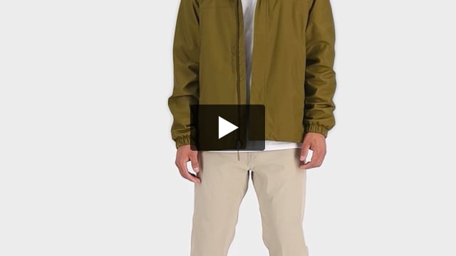 The North Face Resolve 2 Hooded Jacket - Men's - Clothing The North Face Resolve 2 Hooded Jacket - Men's - Clothing