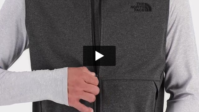 Apex Canyonwall Vest Men s