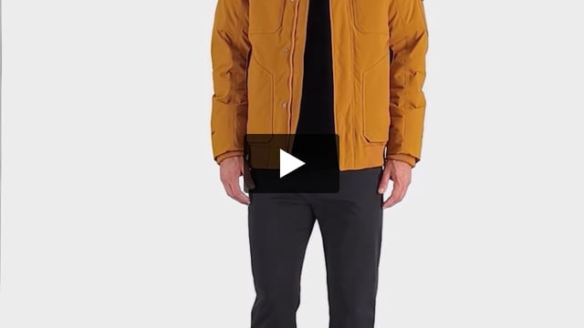 The north face talum field jacket best sale