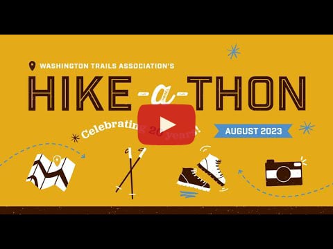Hike a Rail Trail — Washington Trails Association