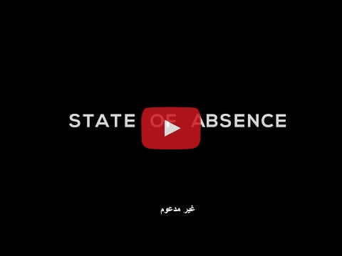 State of Absence Video