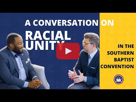 A powerful conversation on racial unity with Pastor Jon C. Nelson