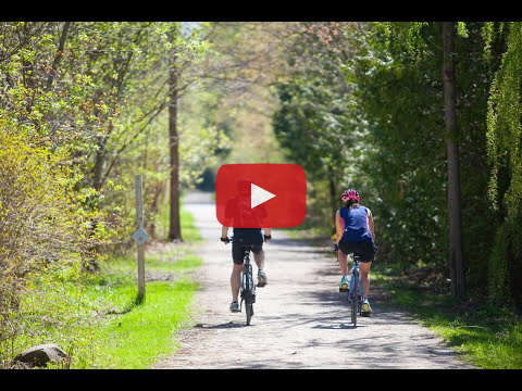 Caledon Cycling VR video