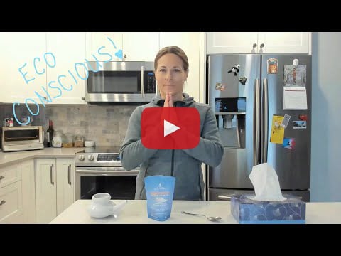 ♥️ ECO YOGA RETREAT & CLEANSE IN BC ♥️ 2 youtube play button overlay