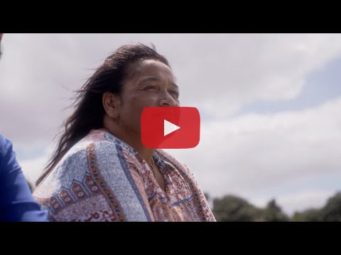 Free Woman - Emotional Healing Conference