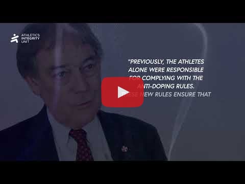 National Federation Obligations Rule information video