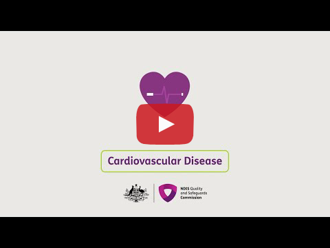 Practice Alert animation - Cardiovascular Disease