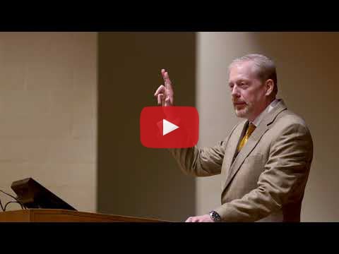 Dr. Gary Gregg on "Patriot Sage: Why We Need George Washington Today"