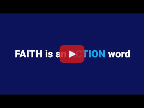 Video from UU the Vote: Faith is an Action Word