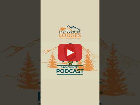 Mountain Escapes - A Backcountry Podcast Roundup