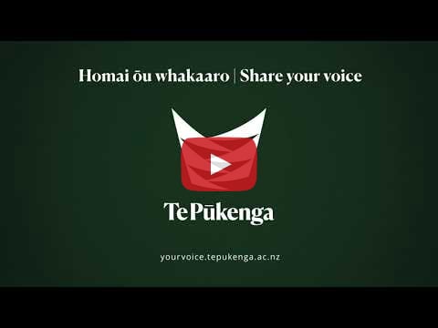 This video gives you an overview of what Te Pūkenga are doing and why they need your feedback